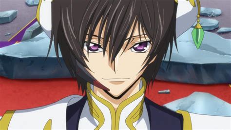 Lelouch - Lelouch Lamperouge/Zero Photo (34812524) - Fanpop