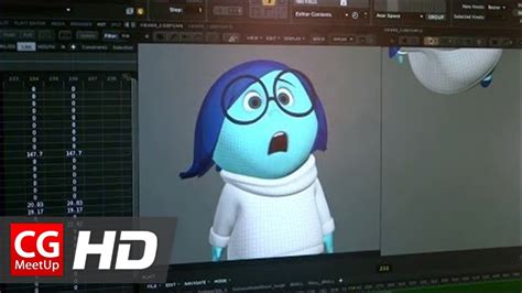 what animation software does disney use