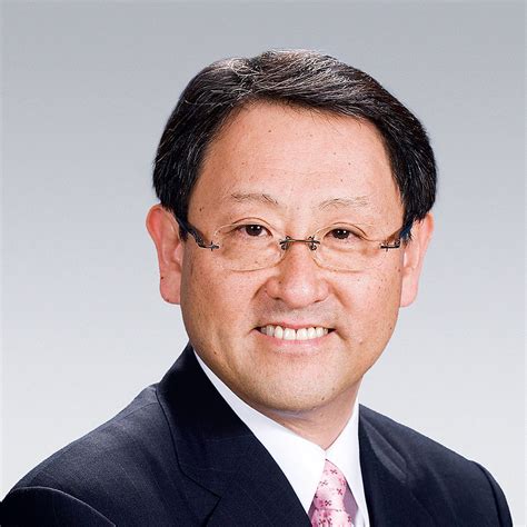 Akio Toyoda, Toyota | Worldfinance100 – 2012