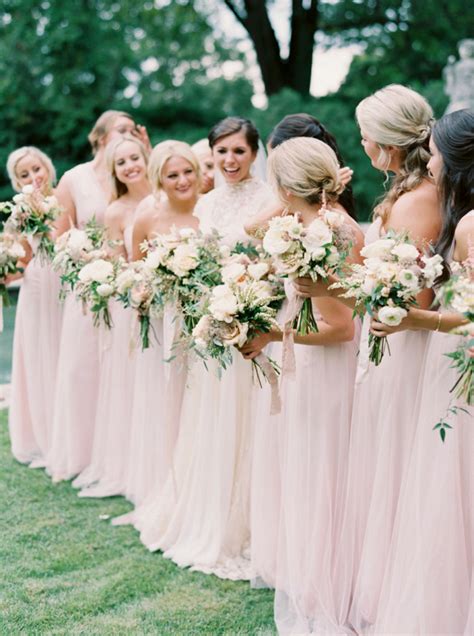 Summer Wedding Dresses For Bridesmaids - Wedding Dresses Ideas