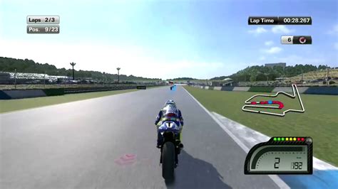 MotoGP 14 Download - GameFabrique