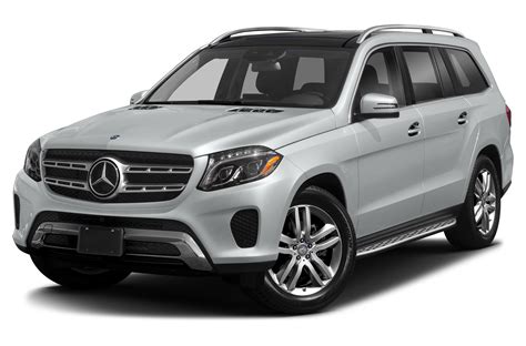 2018 Mercedes-Benz GLS 450 - View Specs, Prices & Photos - WHEELS.ca