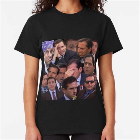 The Office T-Shirts | Redbubble