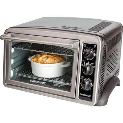 Farberware Toaster Oven #103738 Review