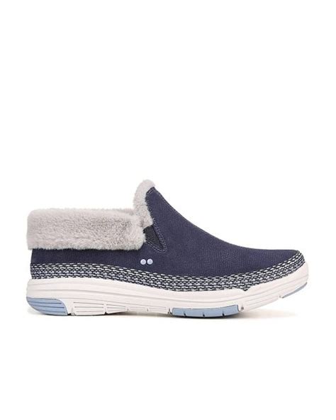 Ryka Anchorage Slip-on in Blue | Lyst