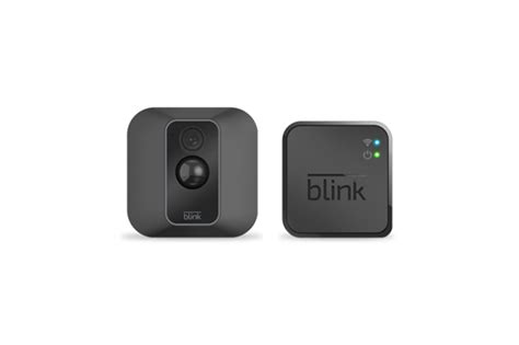 Blink XT2 review: Second time's the charm for this indoor/outdoor camera | TechHive