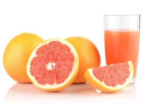 6 Best Benefits of Grapefruit Juice | Organic Facts