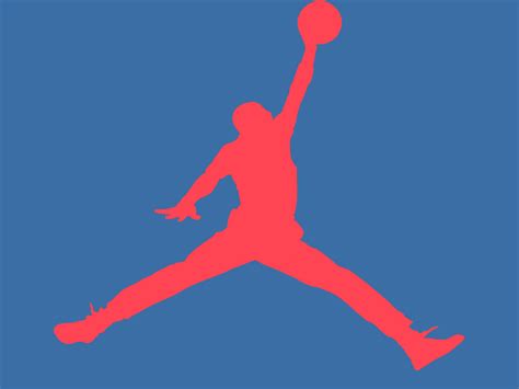 Jordan Logo Wallpaper HD Free Download