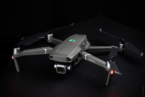 Detailed Review of the Mavic 2 Pro Drone from DJI | Contrastly