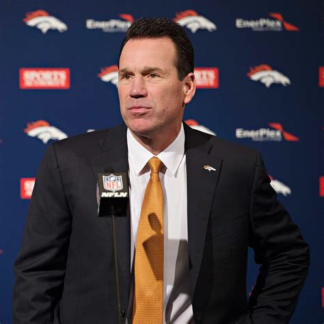 Denver Broncos announce Gary Kubiak as new head coach