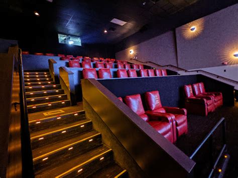 Movie Theater «AMC Orange Park 24», reviews and photos, 1910 Wells Rd, Orange Park, FL 32073, USA