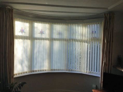 Best Blinds For Bay Windows - Expression Blinds