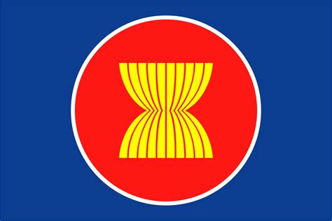 ASEAN Logo Vector (Jpg, AI File) - Welogo Vector