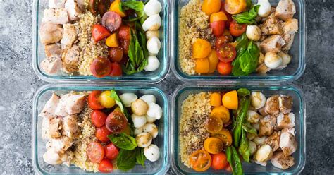 38 Bento Box Lunch Ideas: Work and School Approved - PureWow