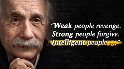 30 wise and insightful Albert Einstein quotes.