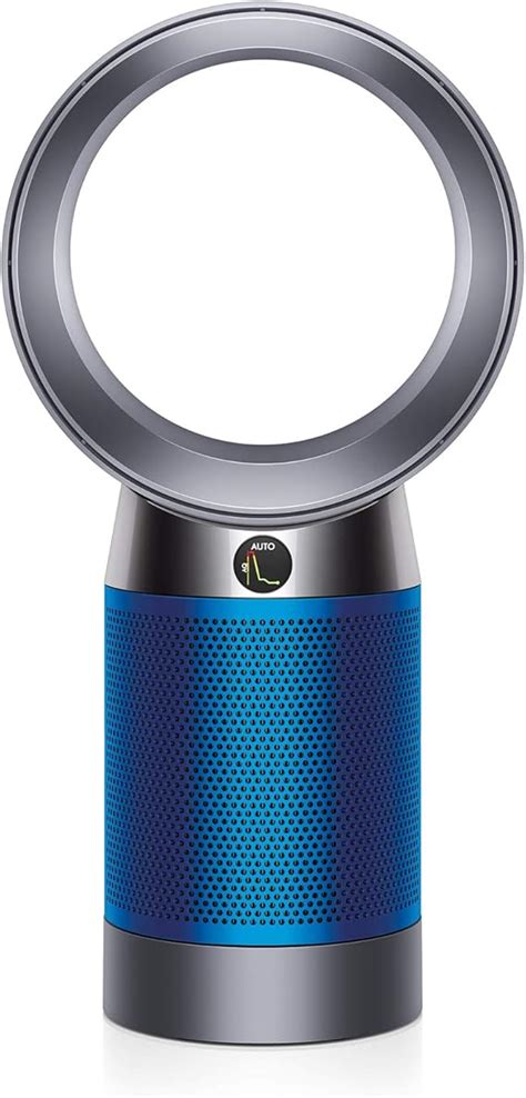 Dyson Pure Cool, DP04 HEPA Air Purifier and Fan, Blue: Amazon.ca: Home & Kitchen