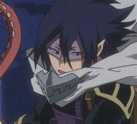 anime icons ♡ — Tamaki Amajiki from BNHA pls