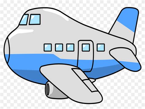 Cartoon Airplane Png - Airplane Clip Art, Transparent Png - 1422x1007(#6803103) - PngFind