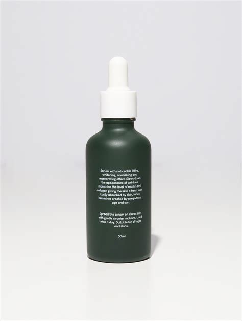 Collagen serum 50ml - UR Cosmetics