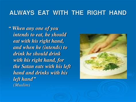 PPT - ETIQUETTE OF EATING PowerPoint Presentation, free download - ID:6051886