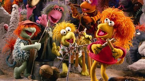 Where To Watch Old 'Fraggle Rock' Episodes Before The Show Returns To HBO