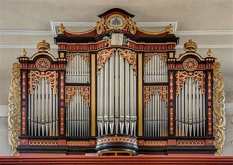 Pipe organ - Wikipedia