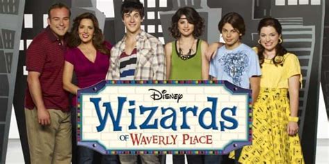 The "Wizards Of Waverly Place" Cast Had A Reunion And The Nostalgia Is Real - Inside the Magic