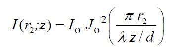 Bessel Beam Generation - Photon Engineering | Knowledge Base