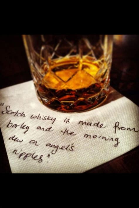 Quotes About Whiskey. QuotesGram