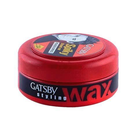 Gatsby-Styling-Wax-Spiky-Stand-Up-Power-Spikes-75gr-sfw(1) | Pro Beauty Care