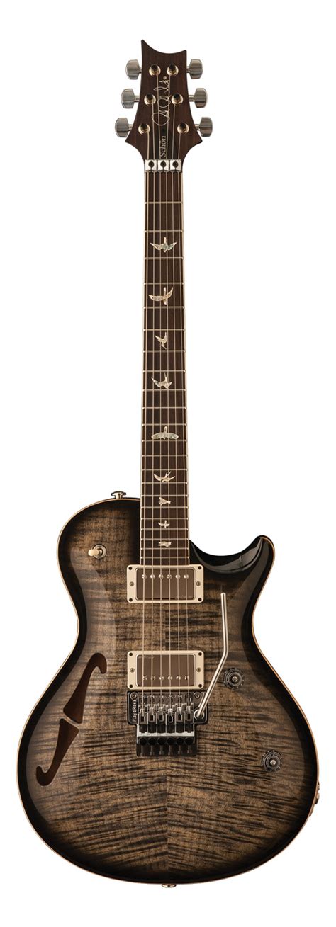 PRS Guitars Introduces Neal Schon Signature Models | GuitarInternational.com