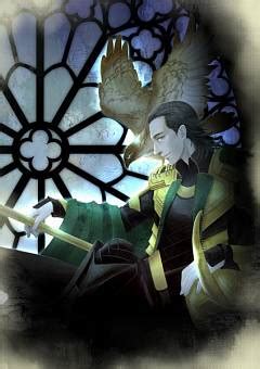 Loki Laufeyson, Fanart | page 12 - Zerochan Anime Image Board