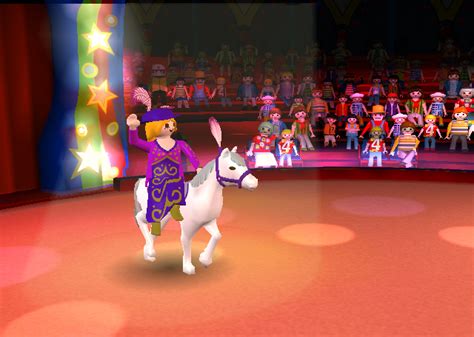 Playmobil: Circus Review