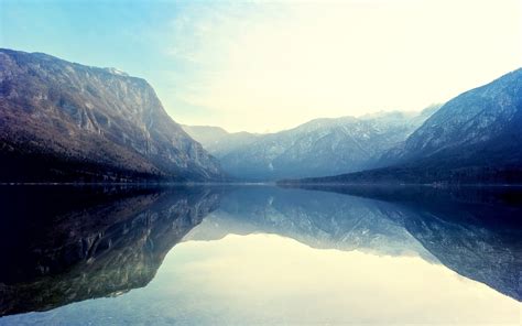 Lake Reflections In Water, HD Nature, 4k Wallpapers, Images, Backgrounds, Photos and Pictures