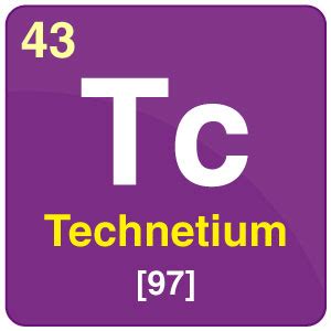 Technetium (Tc) - Physical and Chemical Properties of Technetium along with Uses.