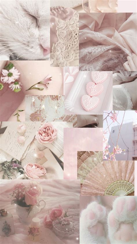 Find and follow posts tagged aesthetic-lockscreen on Tumblr | Iphone wallpaper girly, Pink ...