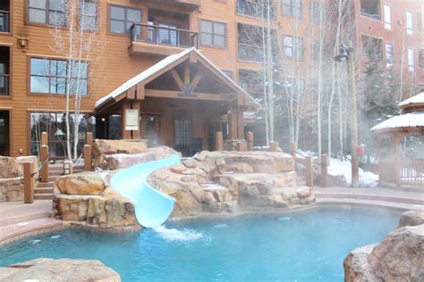 Keystone Resort Lodging