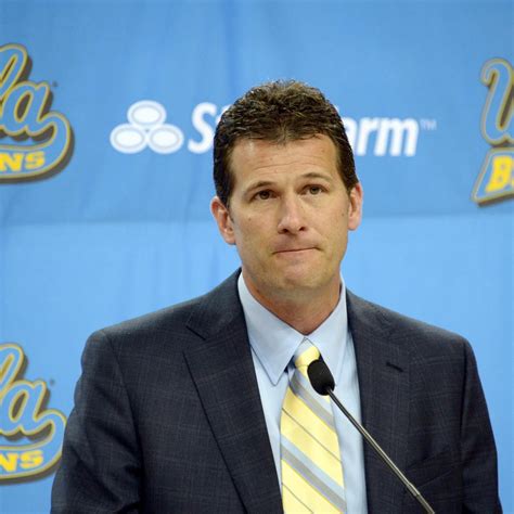 UCLA Basketball: Will Steve Alford Overcome Rocky Start as Head Coach? | News, Scores ...