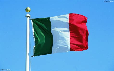 Italian Flag Wallpapers - Wallpaper Cave