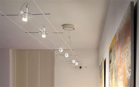 Ceiling Track Lighting Fixtures | Shelly Lighting