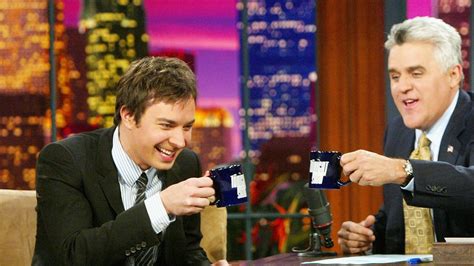 Leno, Fallon get ready for 'Tonight Show' hand-off | CNN