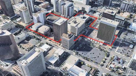 Big push begins for San Diego City Hall & Civic Center redevelopment | cbs8.com