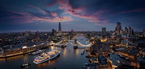 10 Things To Do Near London Eye For A Splendid Vacation!