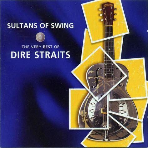 Slow Rock Collection: Dire Straits - Sultans of Swing