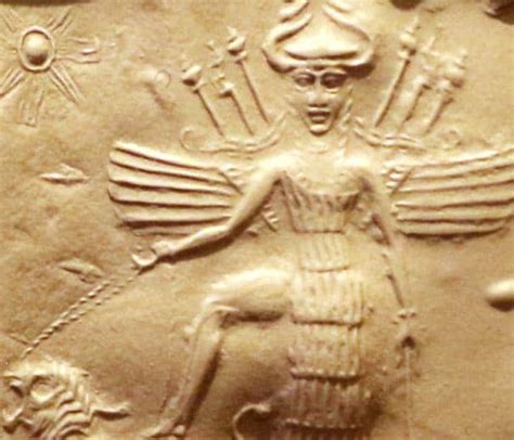 Top 10 Sumerian Gods and Goddesses