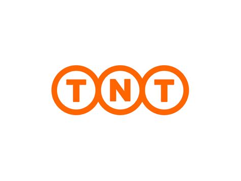 Tnt Logo Png - Free Transparent PNG Logos