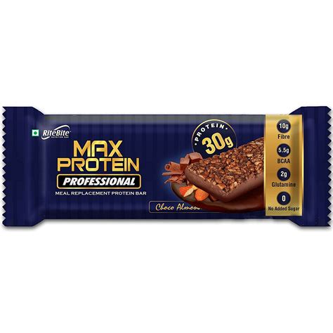 Health Fitness Nutrition: 9 Best High Protein Bars To buy In 2018 Health Fitness Nutrition