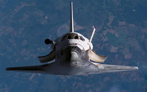 The Aviation Business: Legacy of Space Shuttle Columbia