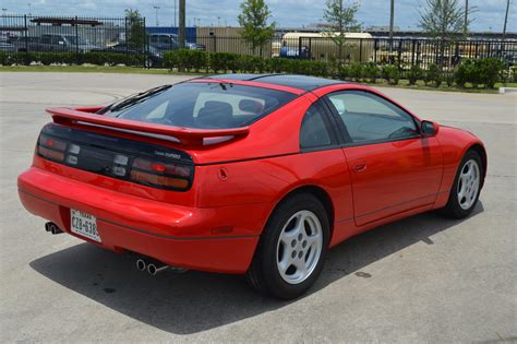 1996 Nissan 300ZX Twin Turbo | Frank's Car Barn