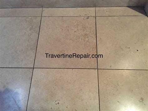 Travertine Cleaning and Sealing | Top Quality Sealer | Licensed